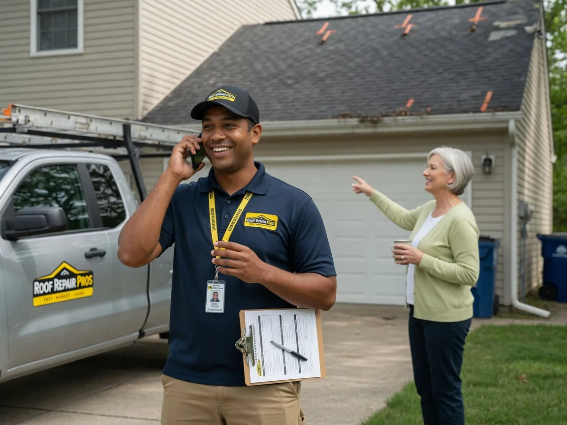 Roof Repair Croydon, PA FAQs